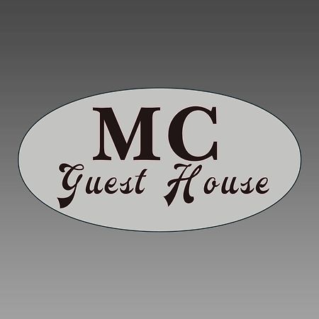 Mc Guest House Rome Bagian luar foto